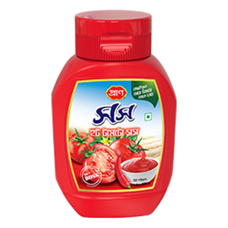 Pran Tomato Sauce