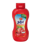 Pran Hot Tomato Sauce