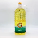 Rupchanda Fortified Soyabean Oil 5ltr