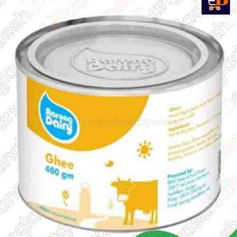 Aarong Dairy Ghee