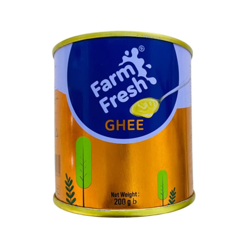 Farm Fresh Ghee