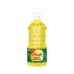 Fresh Fortified Soyabean Oil