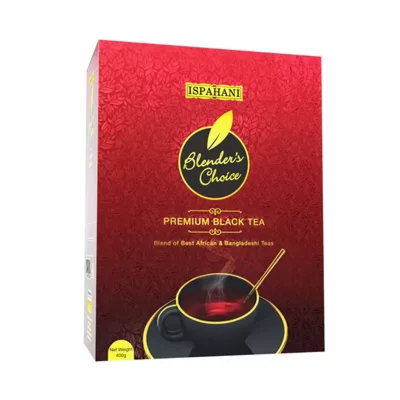 Ispahani Blender's Choice Premium Black Tea