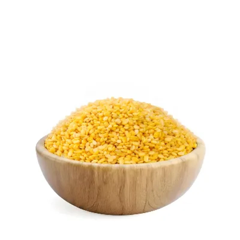 Mug Dal