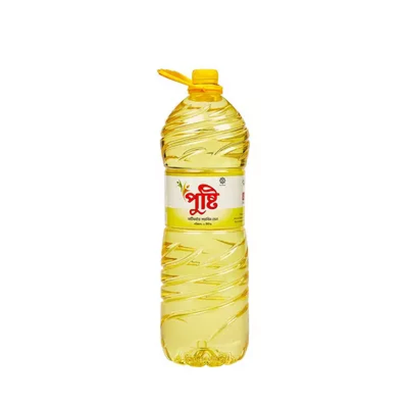 Pusti Soyabean Oil