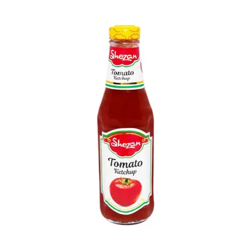 Shezan Tomato Ketchup